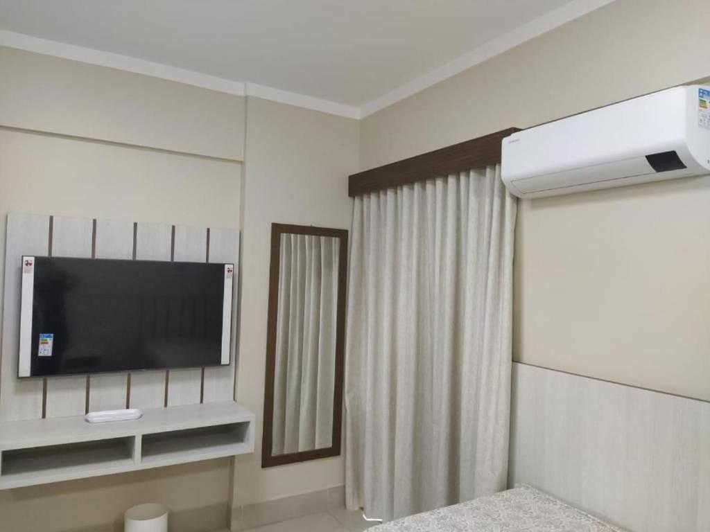 Holiday home Spazzio Diroma Caldas Novas