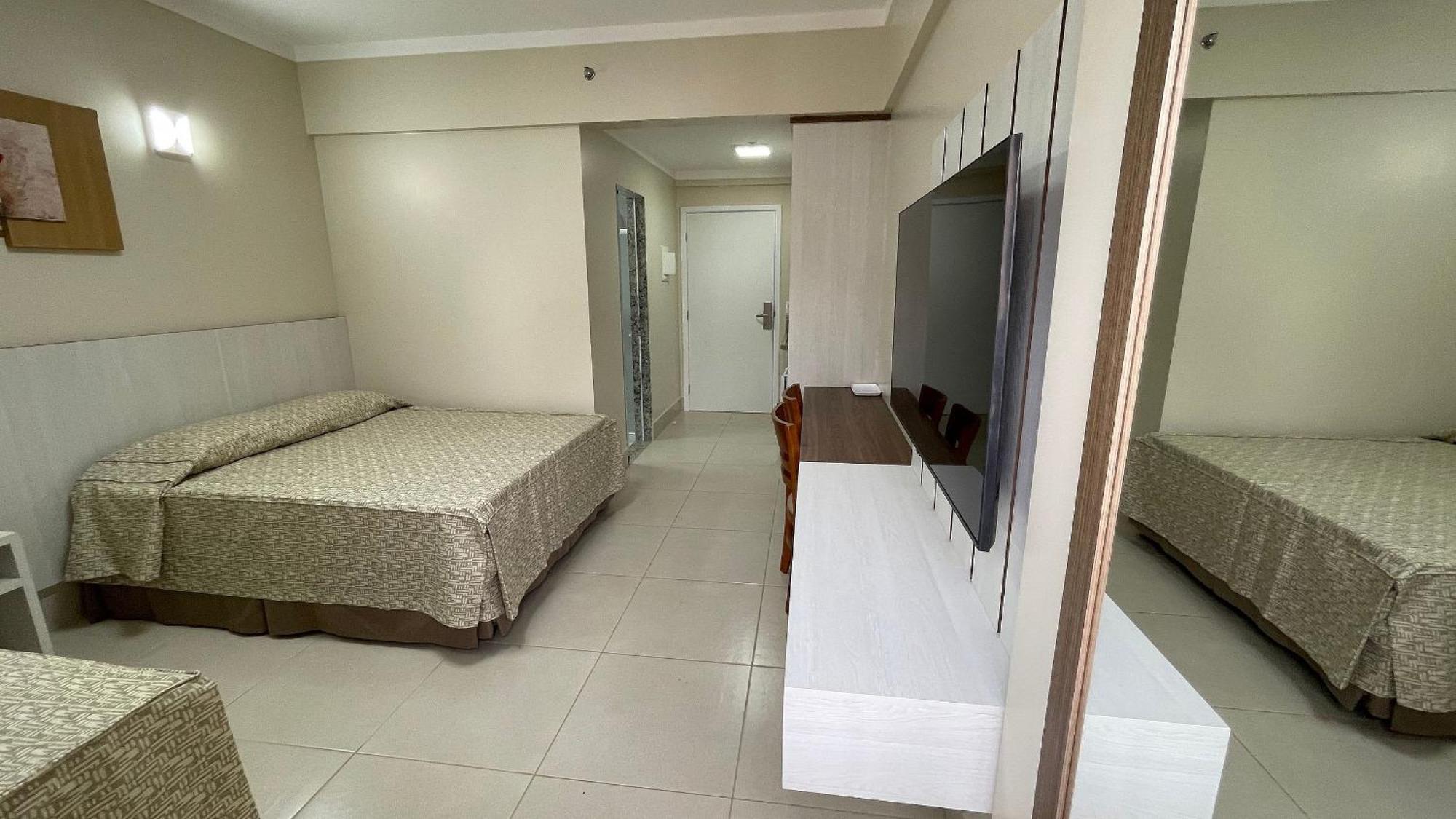 Holiday home Spazzio Diroma Caldas Novas