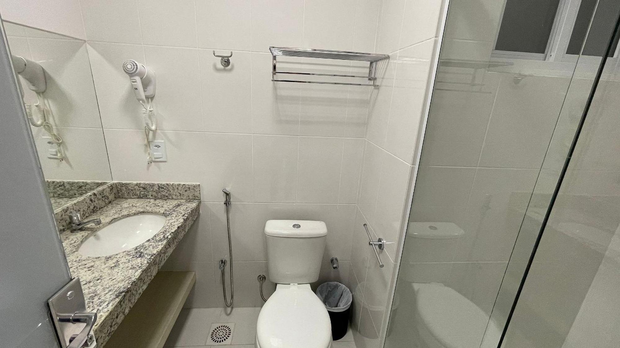 Holiday home Spazzio Diroma Caldas Novas