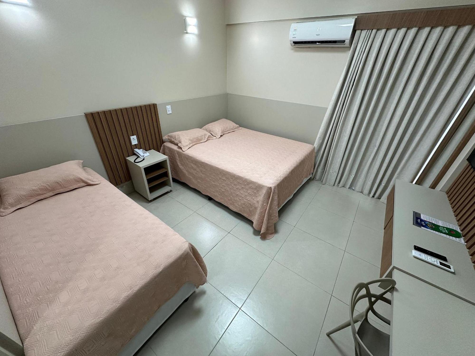 Spazzio Diroma Holiday home Caldas Novas